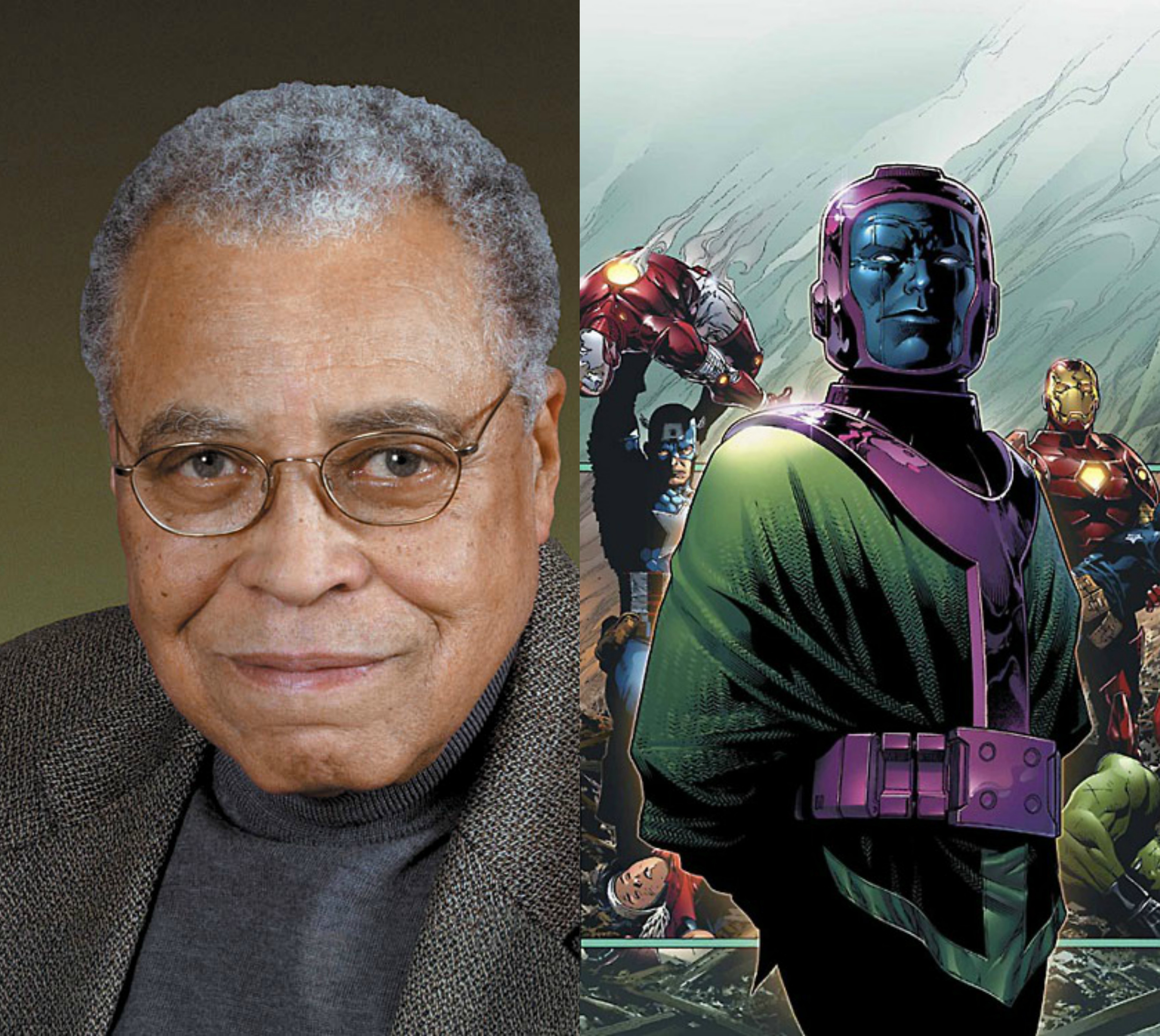 How Much Does James Earl Jones Make From Star Wars